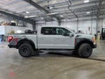 2024 Ford F-150 Raptor R 803A Package Panoramic Roof Supercharged V8