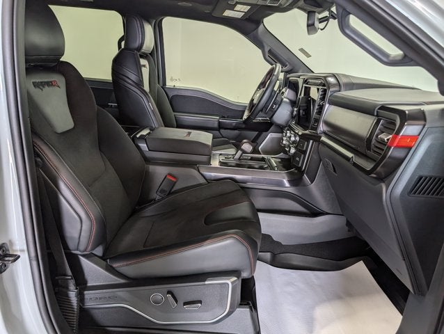 2024 Ford F-150 Raptor R 803A Package Panoramic Roof Supercharged V8