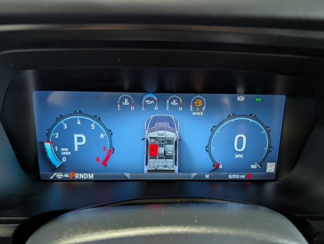 2024 Ford F-150 Raptor R 803A Package Panoramic Roof Supercharged V8