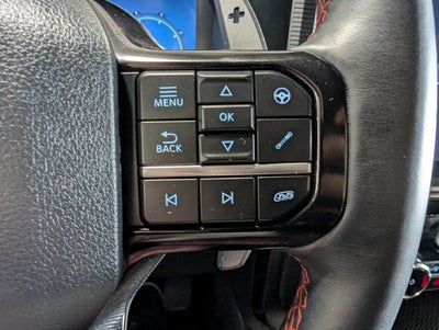 2024 Ford F-150 Raptor R 803A Package Panoramic Roof Supercharged V8