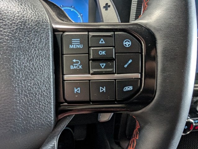 2024 Ford F-150 Raptor R 803A Package Panoramic Roof Supercharged V8