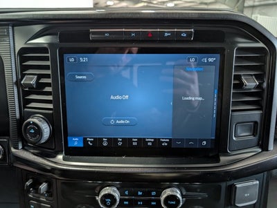 2024 Ford F-150 Raptor R 803A Package Panoramic Roof Supercharged V8