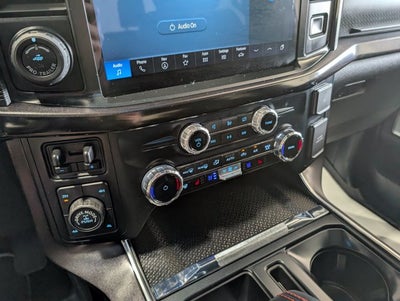 2024 Ford F-150 Raptor R 803A Package Panoramic Roof Supercharged V8