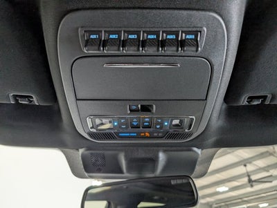 2024 Ford F-150 Raptor R 803A Package Panoramic Roof Supercharged V8