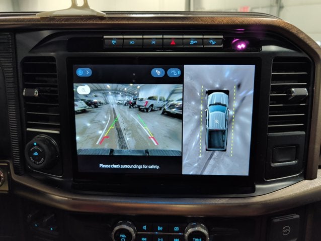 2024 Ford F-150 King Ranch