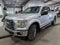 2017 Ford F-150 XL 5.0L V8 4WD Work Truck All Terrain Tires