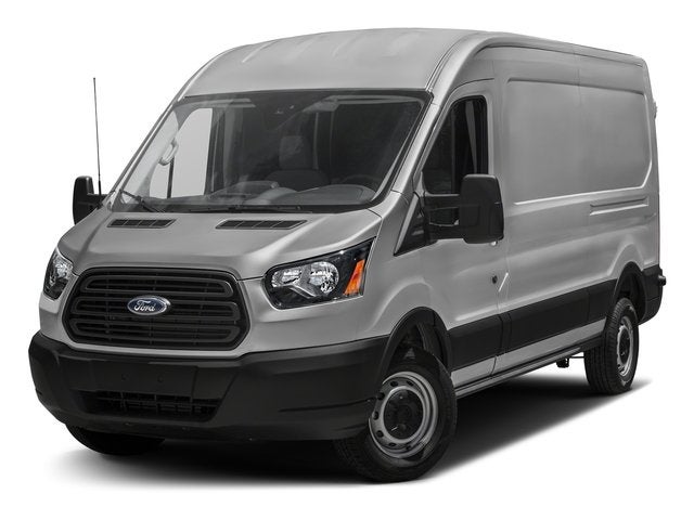 2017 Ford Transit Van Base