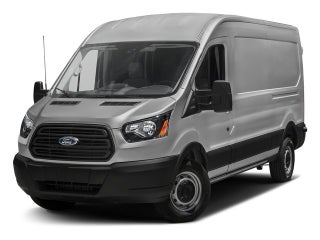 2017 Ford Transit Van Base
