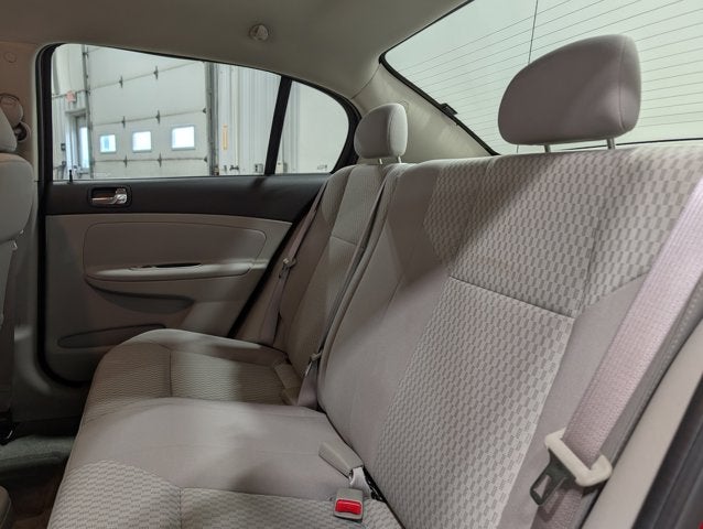 2007 Chevrolet Cobalt SS Manual Rare 28K Miles Heated Leather