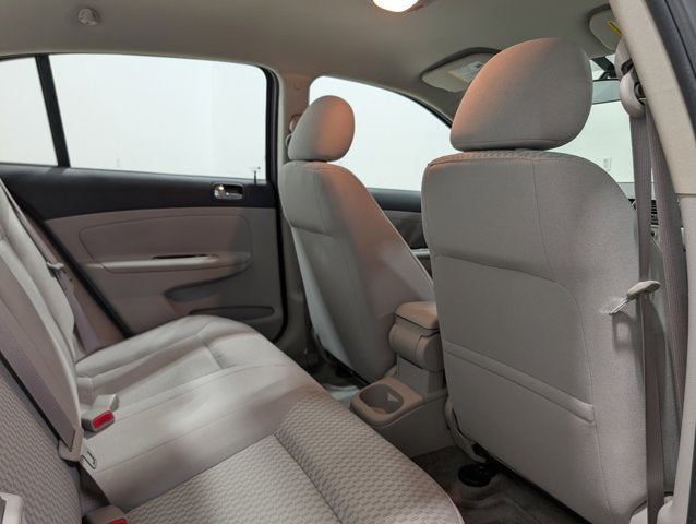 2007 Chevrolet Cobalt SS Manual Rare 28K Miles Heated Leather