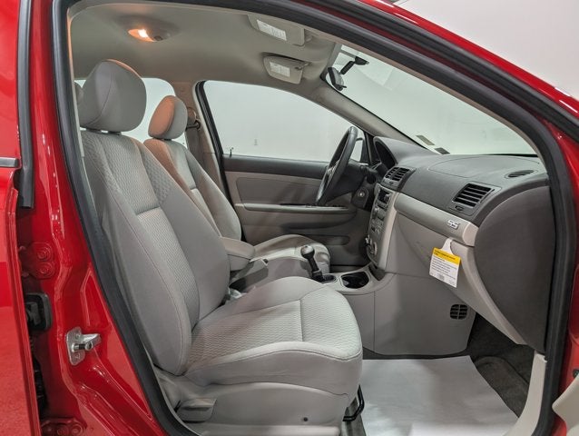 2007 Chevrolet Cobalt SS Manual Rare 28K Miles Heated Leather