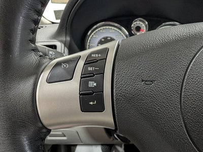 2007 Chevrolet Cobalt SS Manual Rare 28K Miles Heated Leather