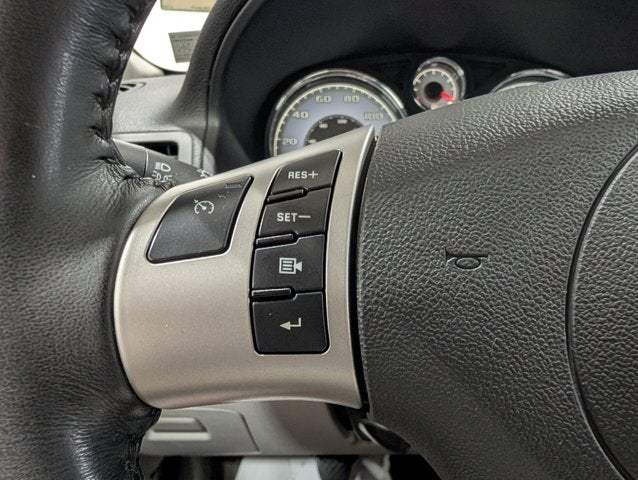 2007 Chevrolet Cobalt SS Manual Rare 28K Miles Heated Leather