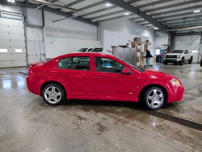 2007 Chevrolet Cobalt SS