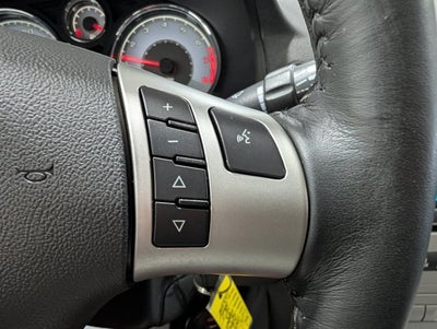 2007 Chevrolet Cobalt SS Manual Rare 28K Miles Heated Leather