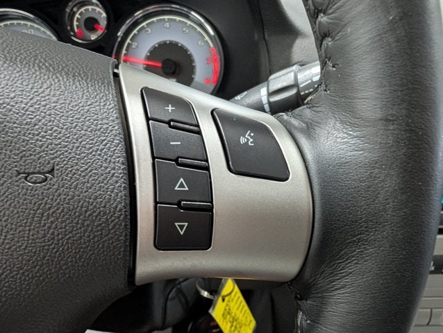 2007 Chevrolet Cobalt SS Manual Rare 28K Miles Heated Leather