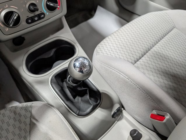 2007 Chevrolet Cobalt SS Manual Rare 28K Miles Heated Leather