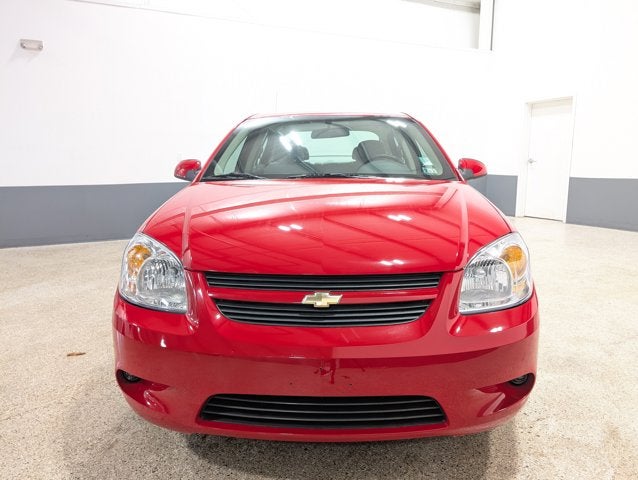 2007 Chevrolet Cobalt SS Manual Rare 28K Miles Heated Leather