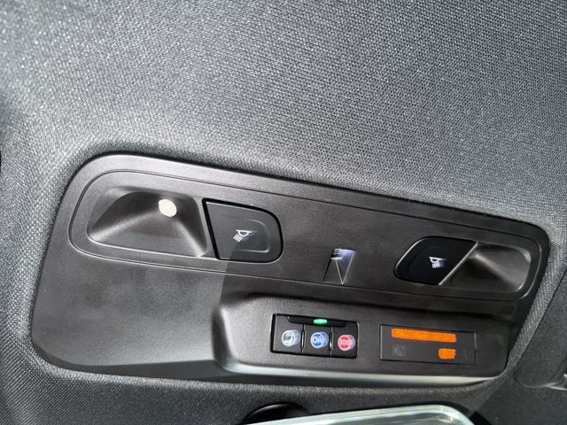 2024 Chevrolet Camaro 2LT