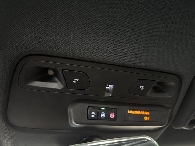 2024 Chevrolet Camaro 2LT