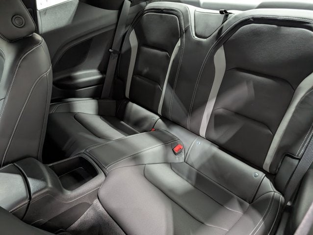 2024 Chevrolet Camaro 2LT 3.6L V6 2LT Preferred Equipment Group Black