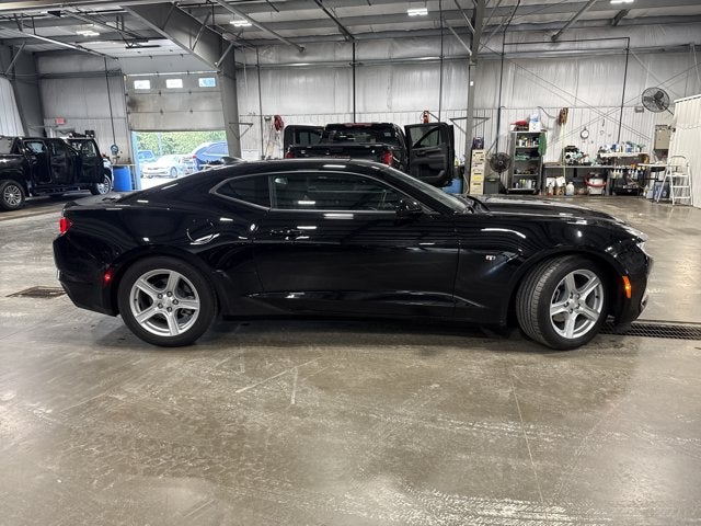 2024 Chevrolet Camaro 2LT