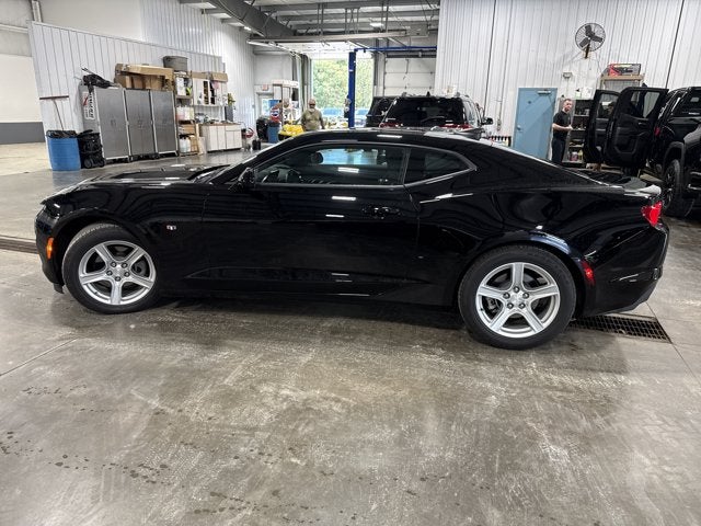 2024 Chevrolet Camaro 2LT