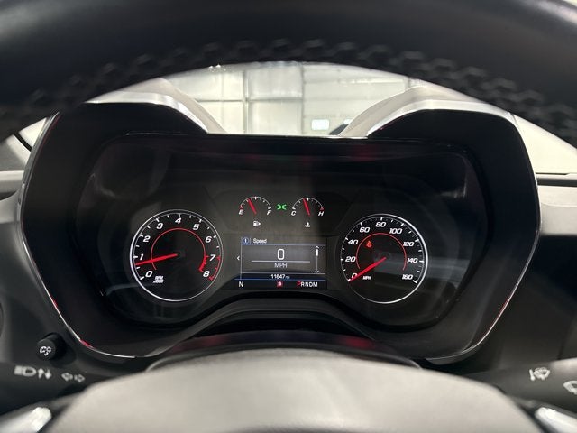 2024 Chevrolet Camaro 2LT