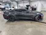 2024 Chevrolet Camaro 3LT Collector Edition RS Package Sunroof Red Calipers Automatic
