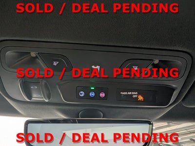 2024 Chevrolet Camaro 3LT Collector Edition RS Package Sunroof Red Calipers Automatic