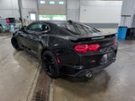 2024 Chevrolet Camaro 3LT Collector Edition RS Package Sunroof Red Calipers Automatic