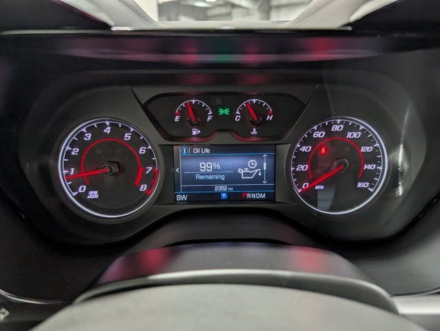 2024 Chevrolet Camaro 2LT Convertible V6 10-Speed Heated/Cooled Seats Remote Start Black