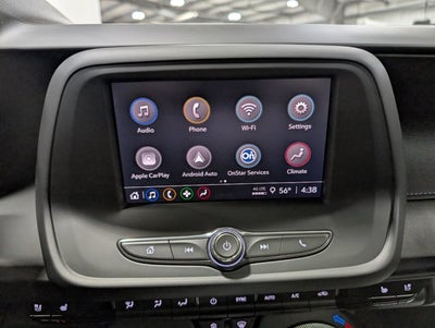 2024 Chevrolet Camaro 2LT Convertible V6 10-Speed Heated/Cooled Seats Remote Start Black