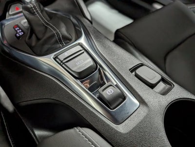 2024 Chevrolet Camaro 2LT Convertible V6 10-Speed Heated/Cooled Seats Remote Start Black