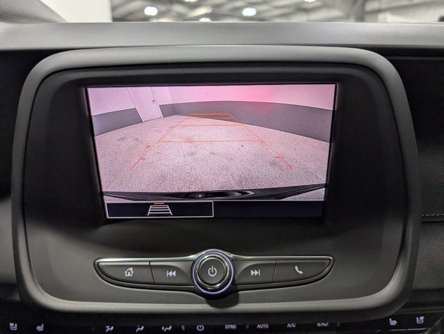 2024 Chevrolet Camaro 2LT Convertible V6 10-Speed Heated/Cooled Seats Remote Start Black