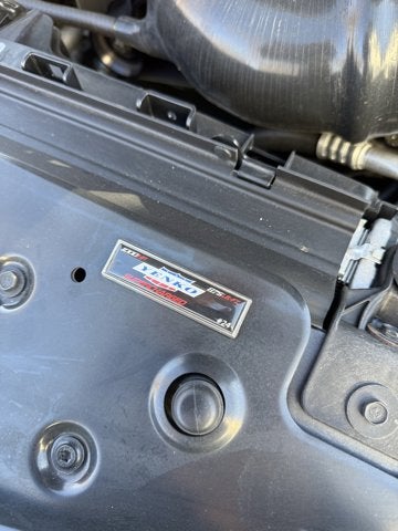 2018 Chevrolet Camaro YENKO Stage II 1SS