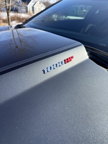 2018 Chevrolet Camaro YENKO Stage II 1SS