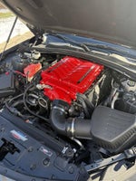 2018 Chevrolet Camaro YENKO Stage II 1SS