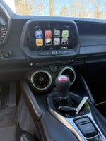 2018 Chevrolet Camaro YENKO Stage II 1SS