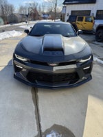 2018 Chevrolet Camaro YENKO Stage II 1SS