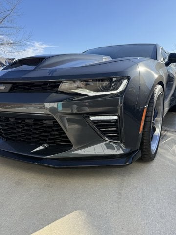2018 Chevrolet Camaro YENKO Stage II 1SS