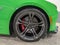 2017 Chevrolet Camaro 1SS 1LE 6-Speed Manual Krypton Green Recaro HUD Magnetic Ride