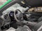 2017 Chevrolet Camaro 1SS 1LE 6-Speed Manual Krypton Green Recaro HUD Magnetic Ride