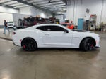 2022 Chevrolet Camaro 1SS