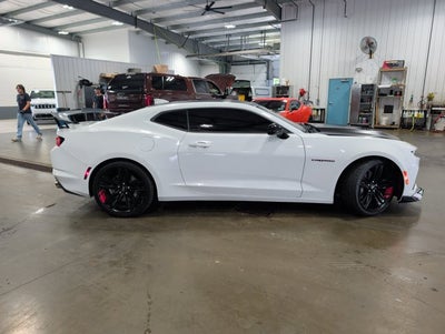 2022 Chevrolet Camaro 1SS