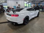 2022 Chevrolet Camaro 1SS