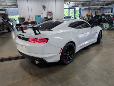 2022 Chevrolet Camaro 1SS