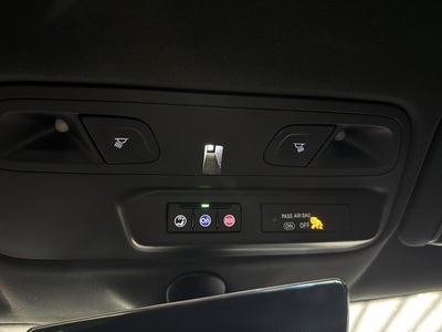 2022 Chevrolet Camaro Base