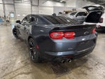 2022 Chevrolet Camaro Base