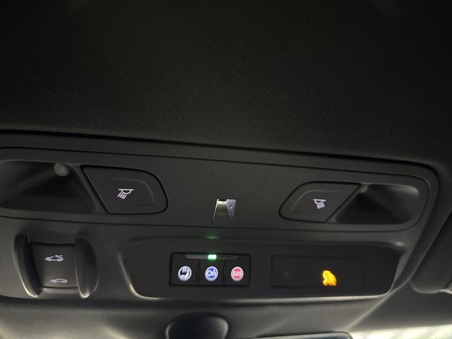 2023 Chevrolet Camaro Base